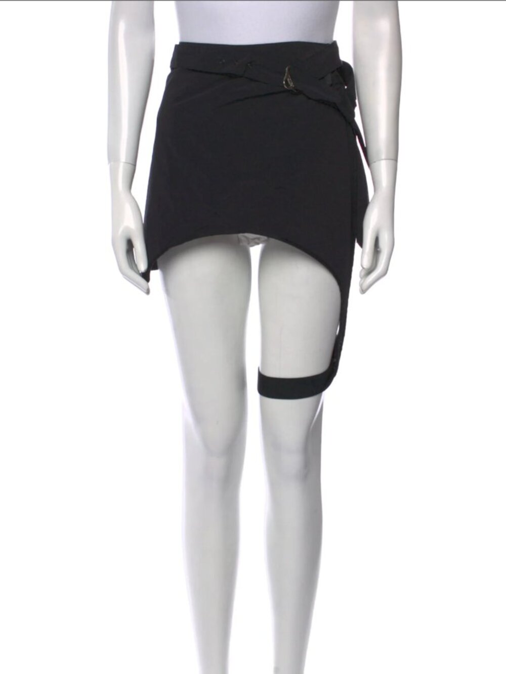 Hyein Seo Mini Skirt
